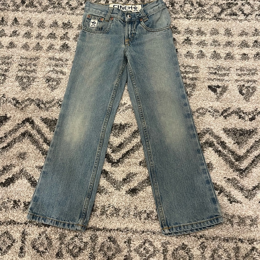 Cinch Boys Jeans